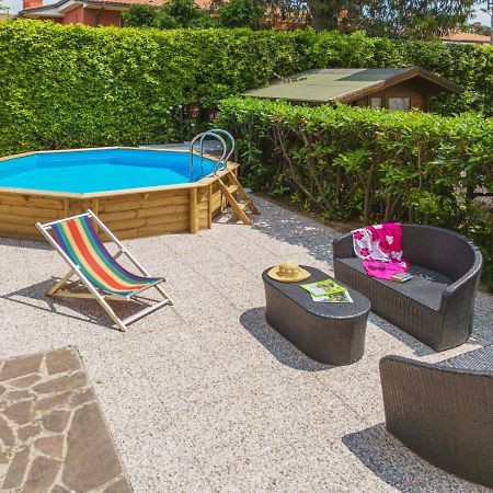 Holiday Home Antonia By Interhome Marina di Pietrasanta Ngoại thất bức ảnh