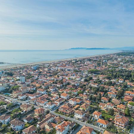 Holiday Home Antonia By Interhome Marina di Pietrasanta Ngoại thất bức ảnh