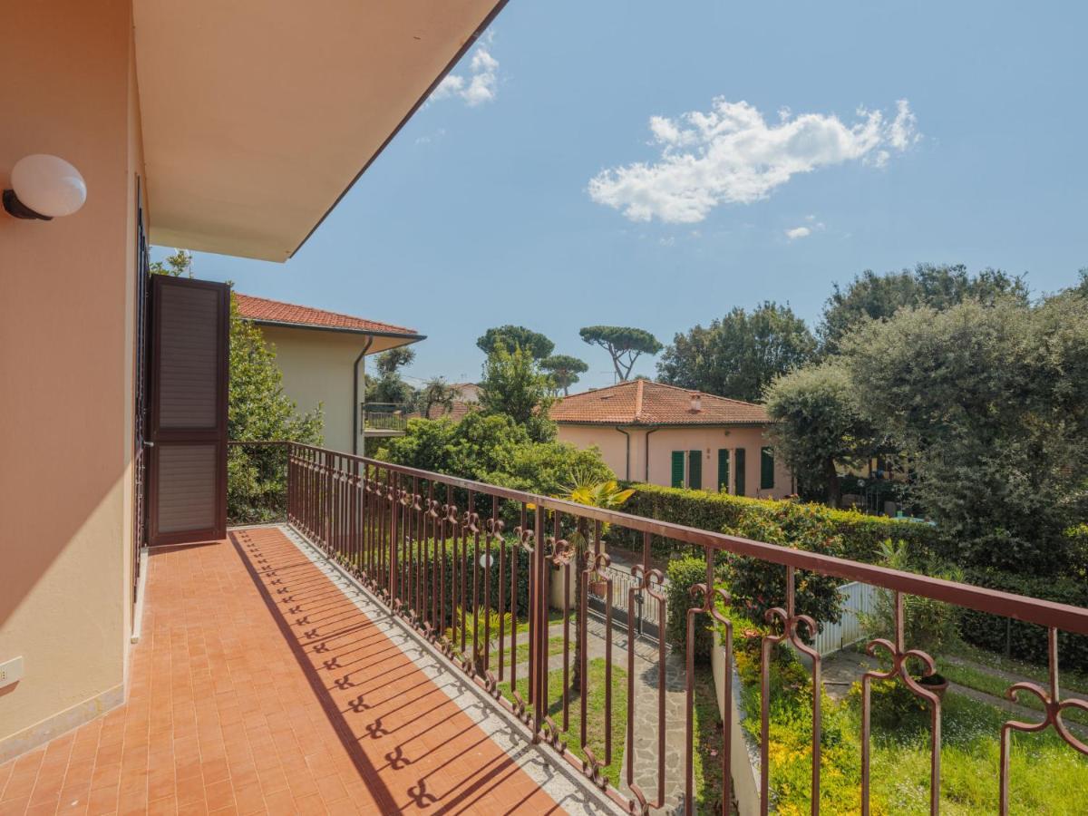 Holiday Home Antonia By Interhome Marina di Pietrasanta Ngoại thất bức ảnh