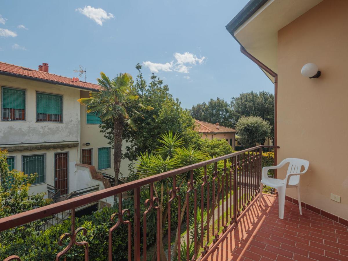 Holiday Home Antonia By Interhome Marina di Pietrasanta Ngoại thất bức ảnh