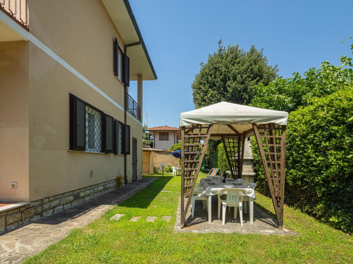Holiday Home Antonia By Interhome Marina di Pietrasanta Ngoại thất bức ảnh