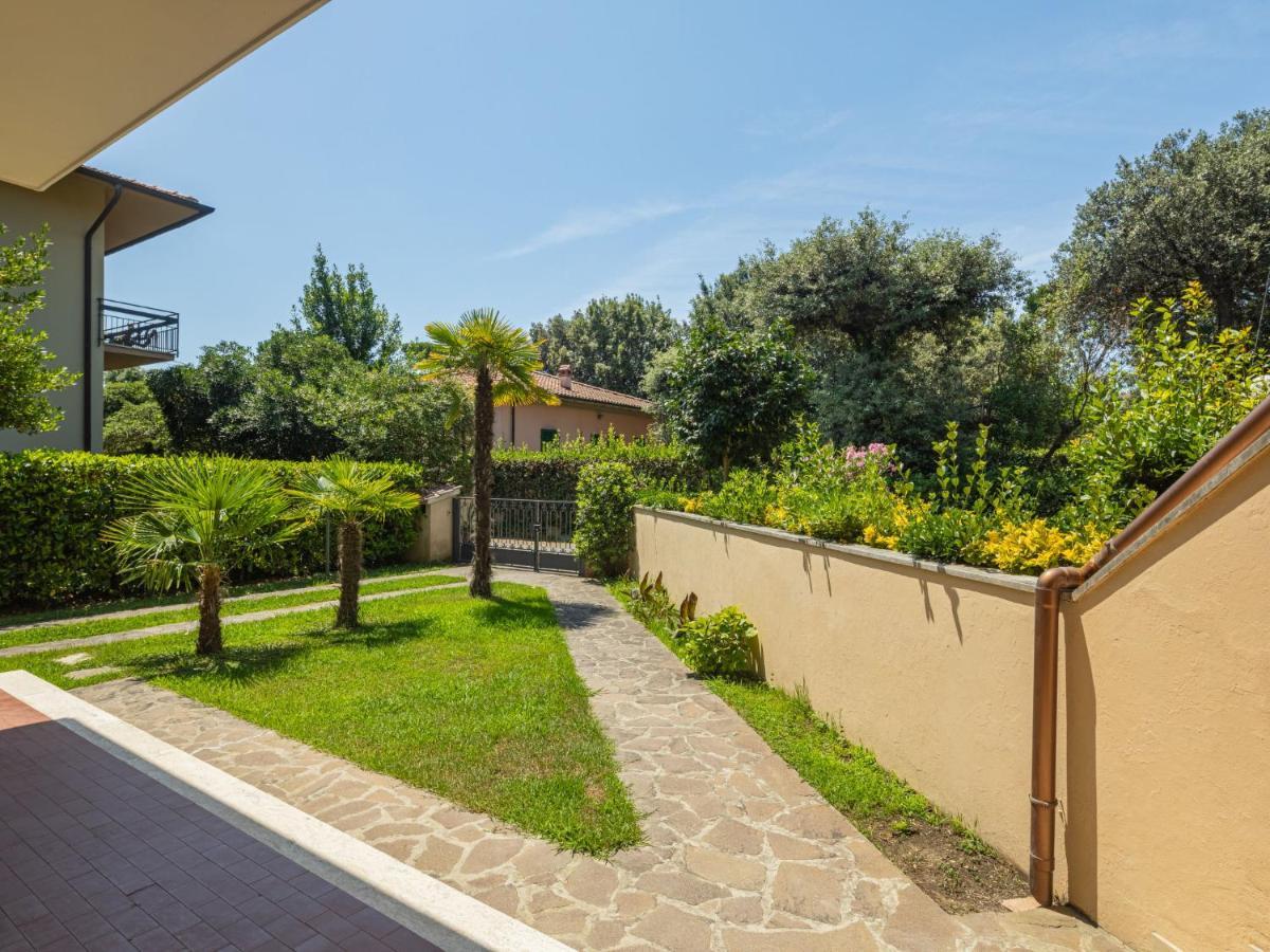 Holiday Home Antonia By Interhome Marina di Pietrasanta Ngoại thất bức ảnh
