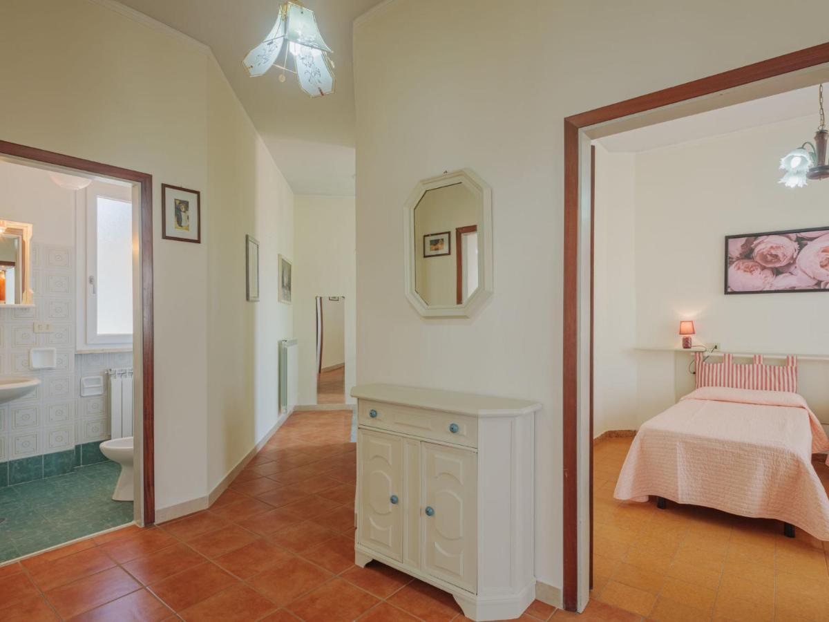 Holiday Home Antonia By Interhome Marina di Pietrasanta Ngoại thất bức ảnh