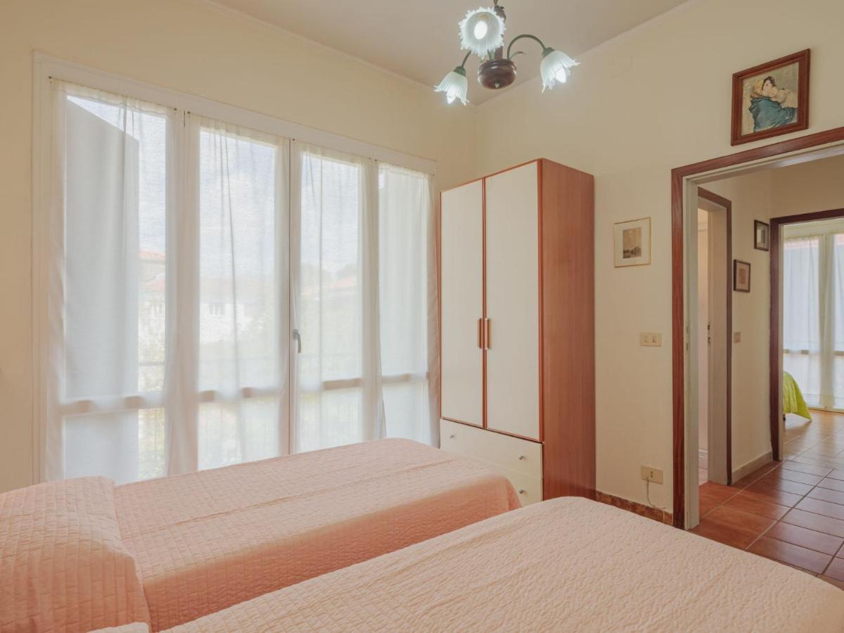 Holiday Home Antonia By Interhome Marina di Pietrasanta Ngoại thất bức ảnh