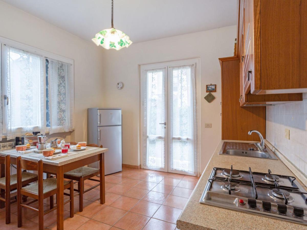 Holiday Home Antonia By Interhome Marina di Pietrasanta Ngoại thất bức ảnh