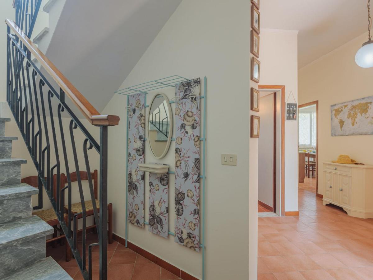 Holiday Home Antonia By Interhome Marina di Pietrasanta Ngoại thất bức ảnh