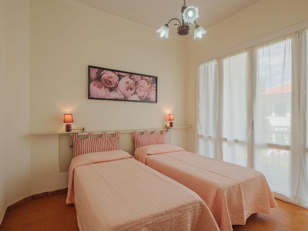 Holiday Home Antonia By Interhome Marina di Pietrasanta Ngoại thất bức ảnh