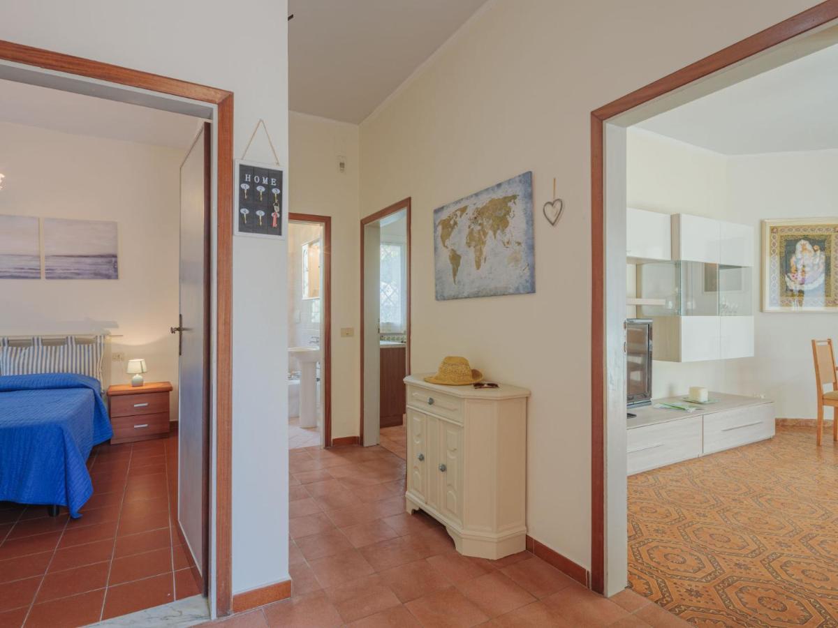 Holiday Home Antonia By Interhome Marina di Pietrasanta Ngoại thất bức ảnh
