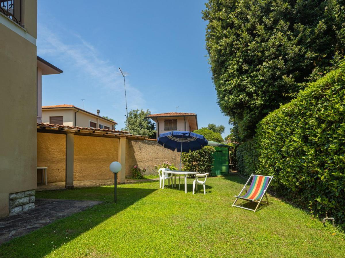 Holiday Home Antonia By Interhome Marina di Pietrasanta Ngoại thất bức ảnh