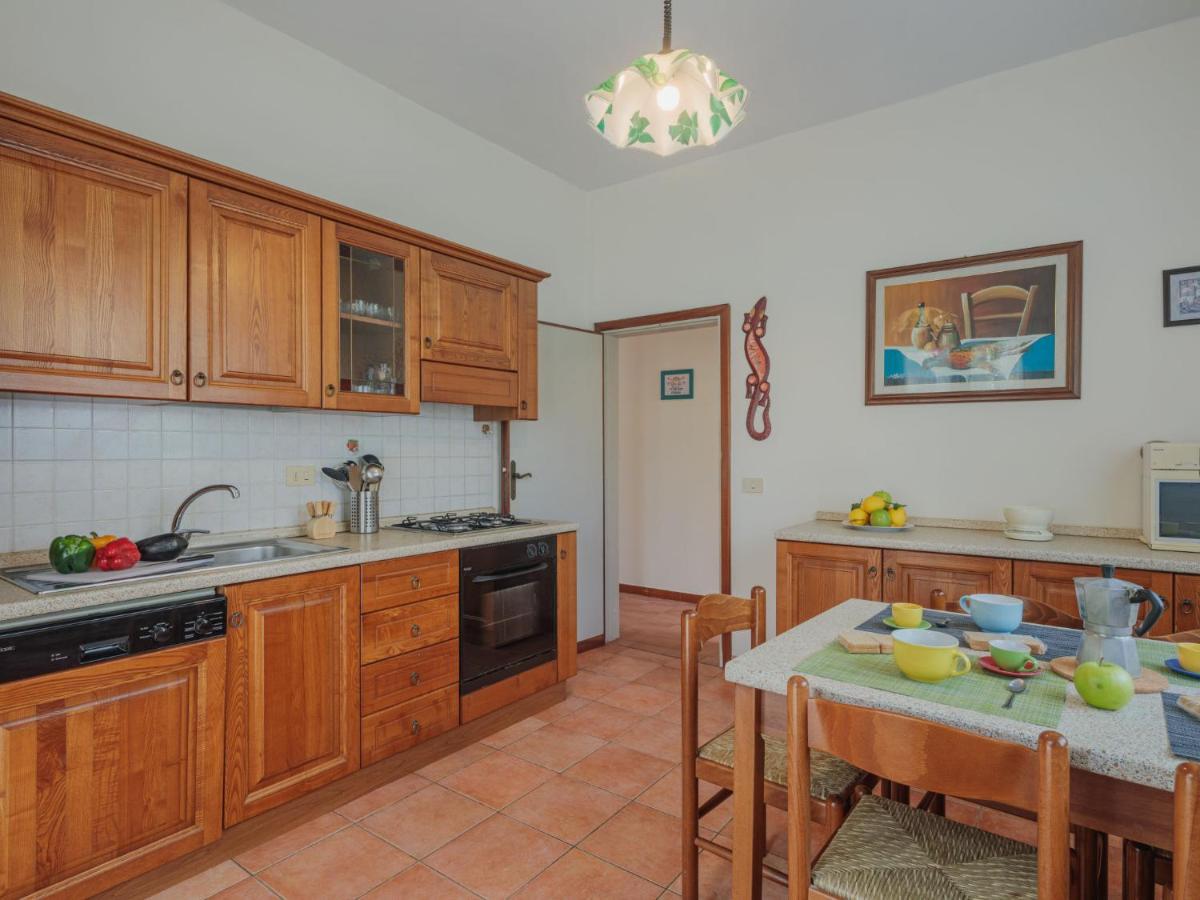 Holiday Home Antonia By Interhome Marina di Pietrasanta Ngoại thất bức ảnh