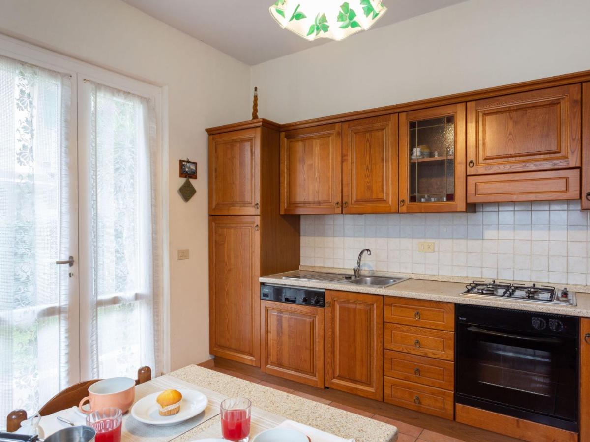 Holiday Home Antonia By Interhome Marina di Pietrasanta Ngoại thất bức ảnh
