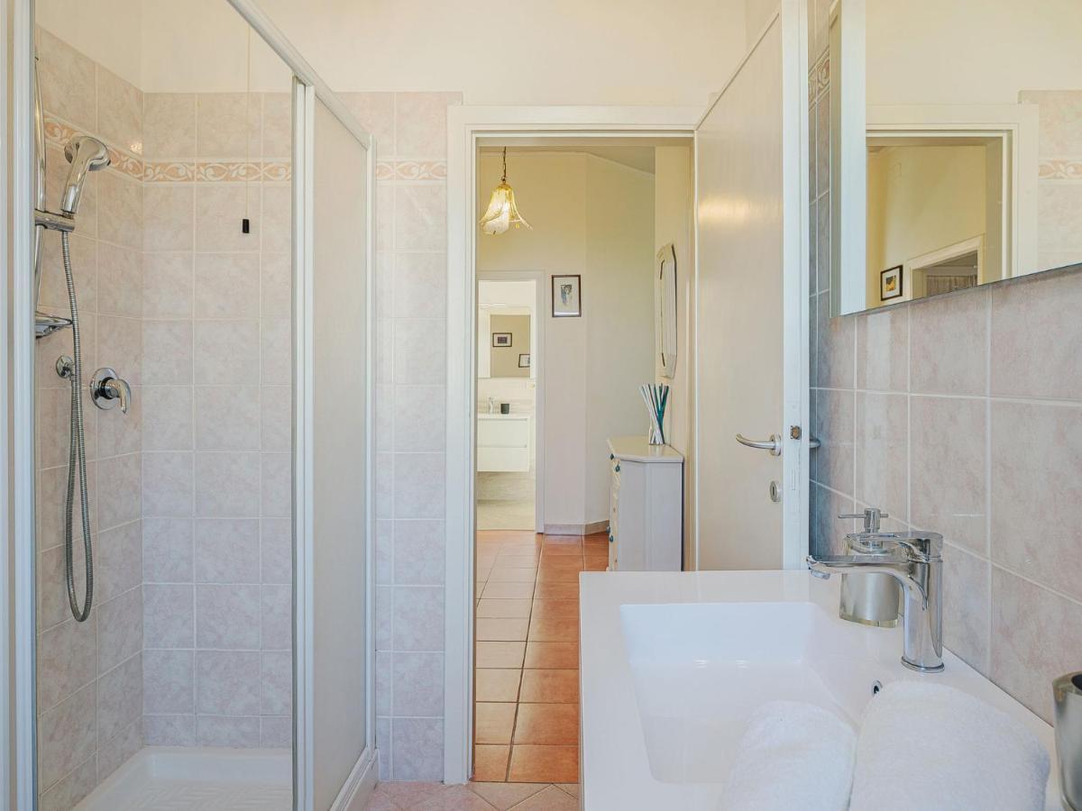 Holiday Home Antonia By Interhome Marina di Pietrasanta Ngoại thất bức ảnh