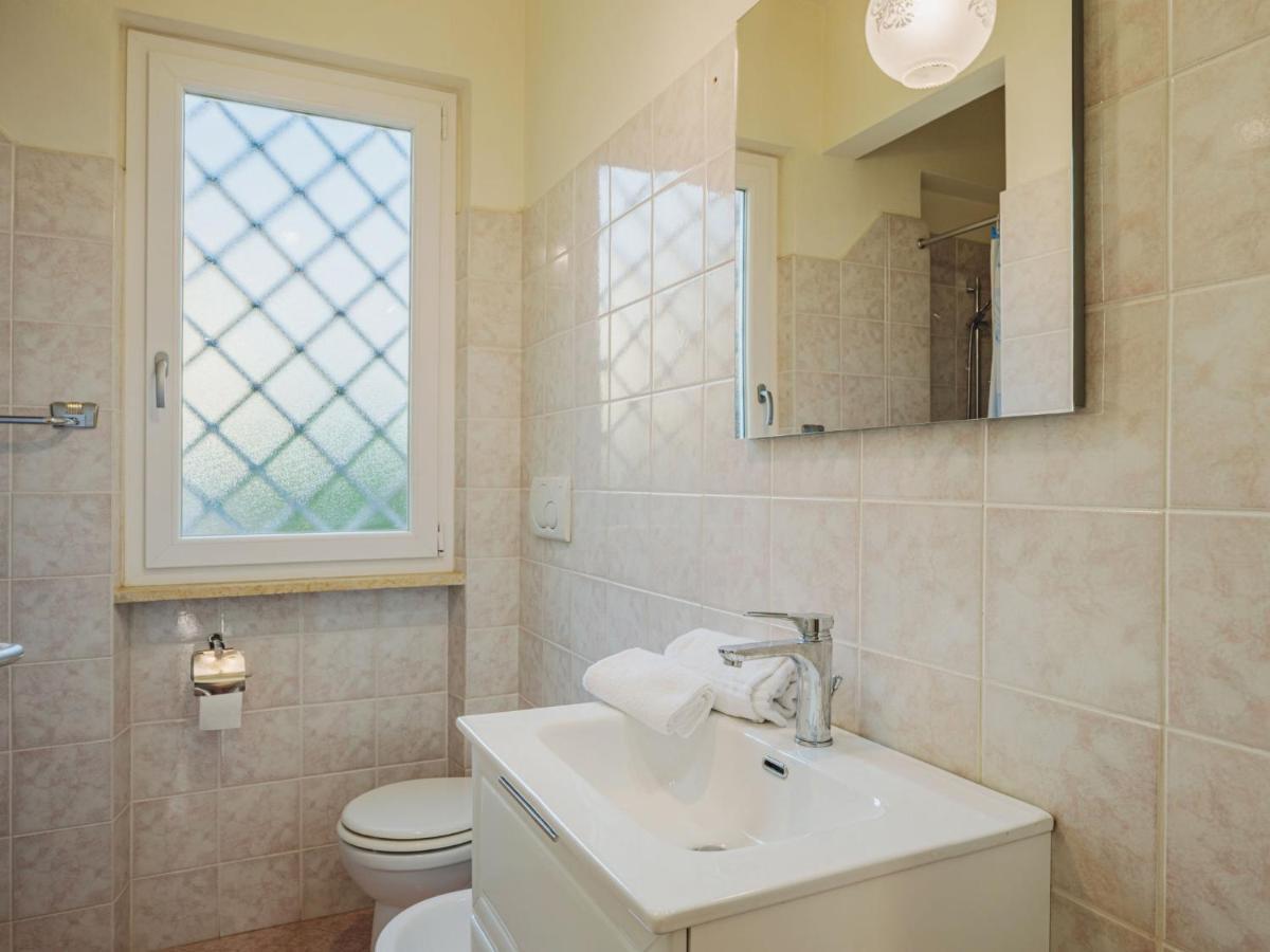 Holiday Home Antonia By Interhome Marina di Pietrasanta Ngoại thất bức ảnh