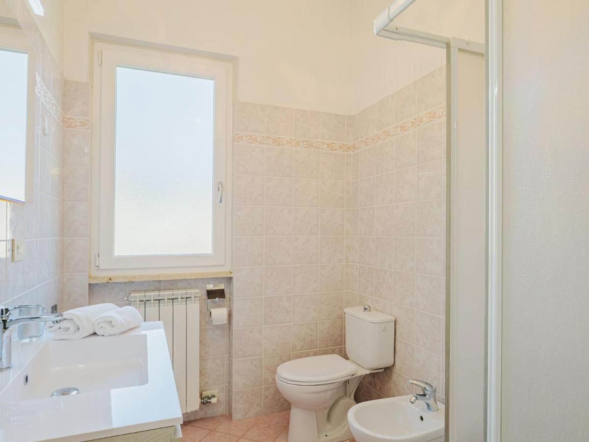 Holiday Home Antonia By Interhome Marina di Pietrasanta Ngoại thất bức ảnh