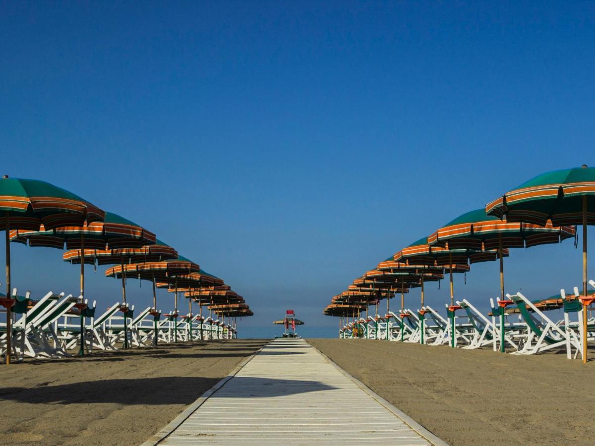 Holiday Home Antonia By Interhome Marina di Pietrasanta Ngoại thất bức ảnh