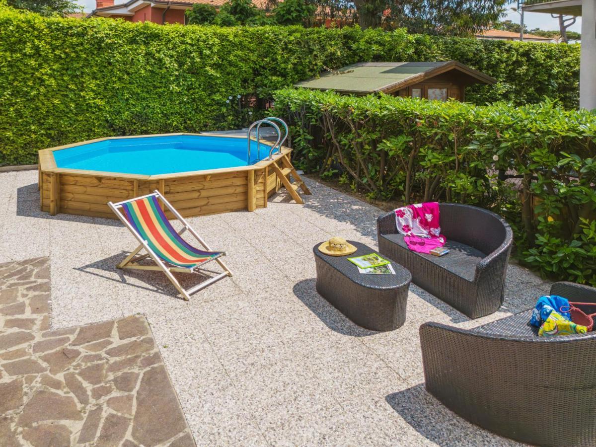 Holiday Home Antonia By Interhome Marina di Pietrasanta Ngoại thất bức ảnh
