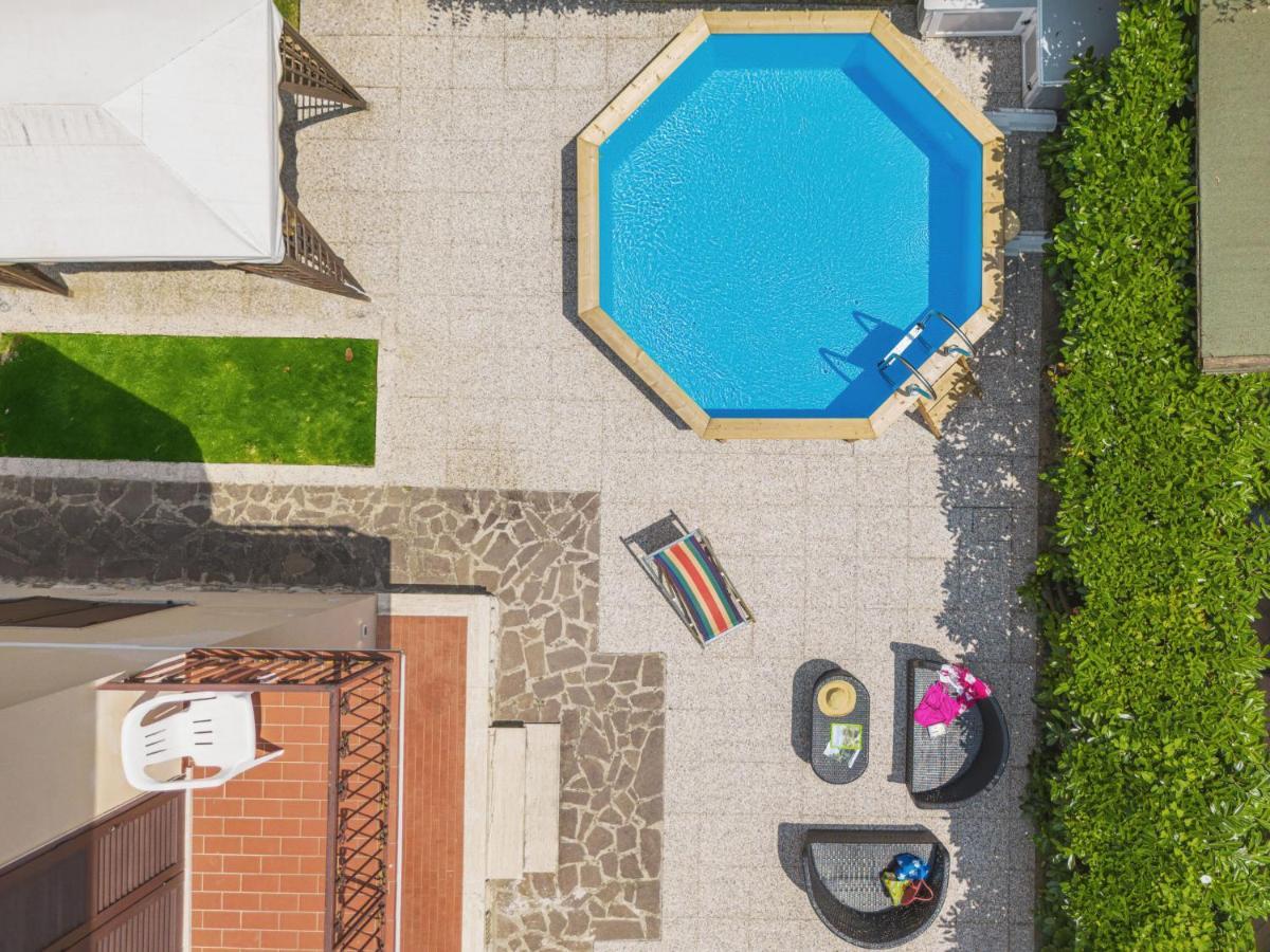 Holiday Home Antonia By Interhome Marina di Pietrasanta Ngoại thất bức ảnh