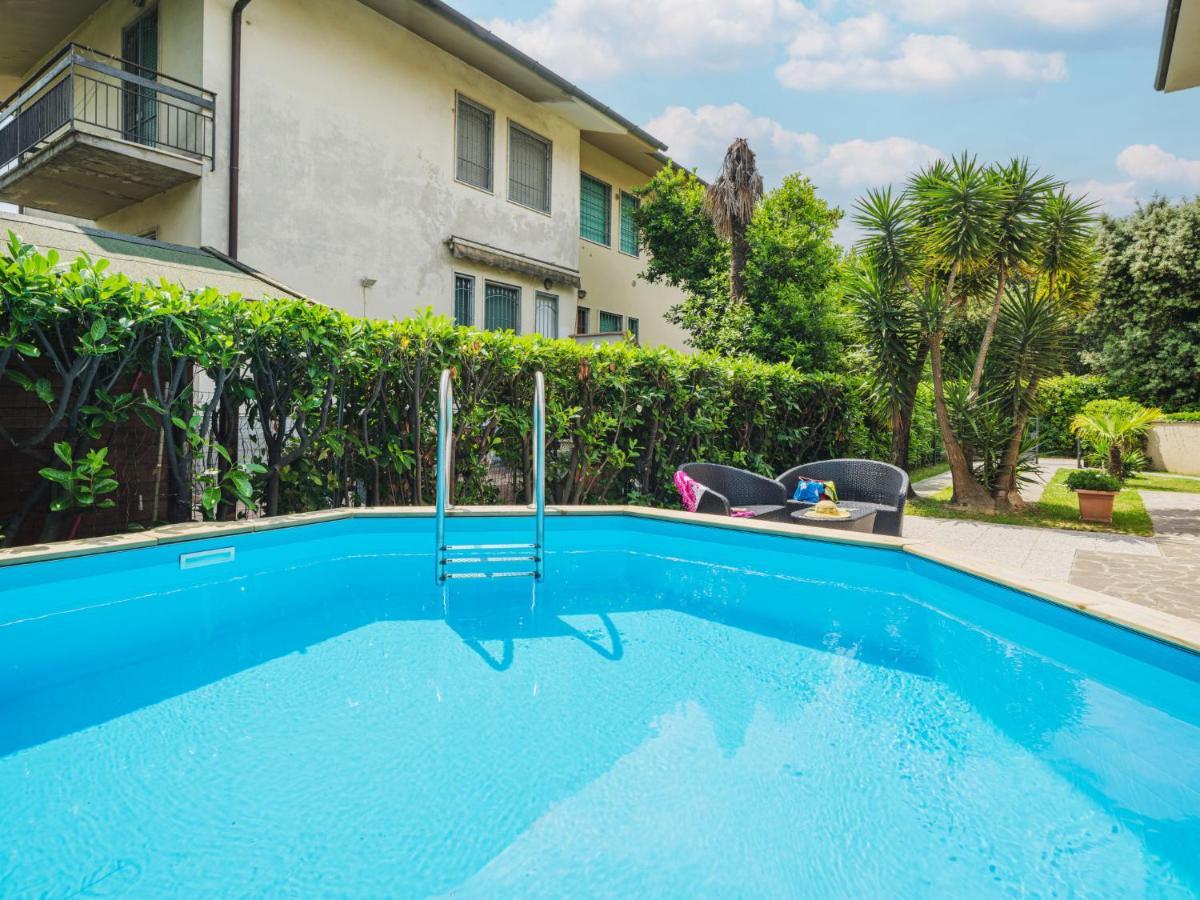 Holiday Home Antonia By Interhome Marina di Pietrasanta Ngoại thất bức ảnh