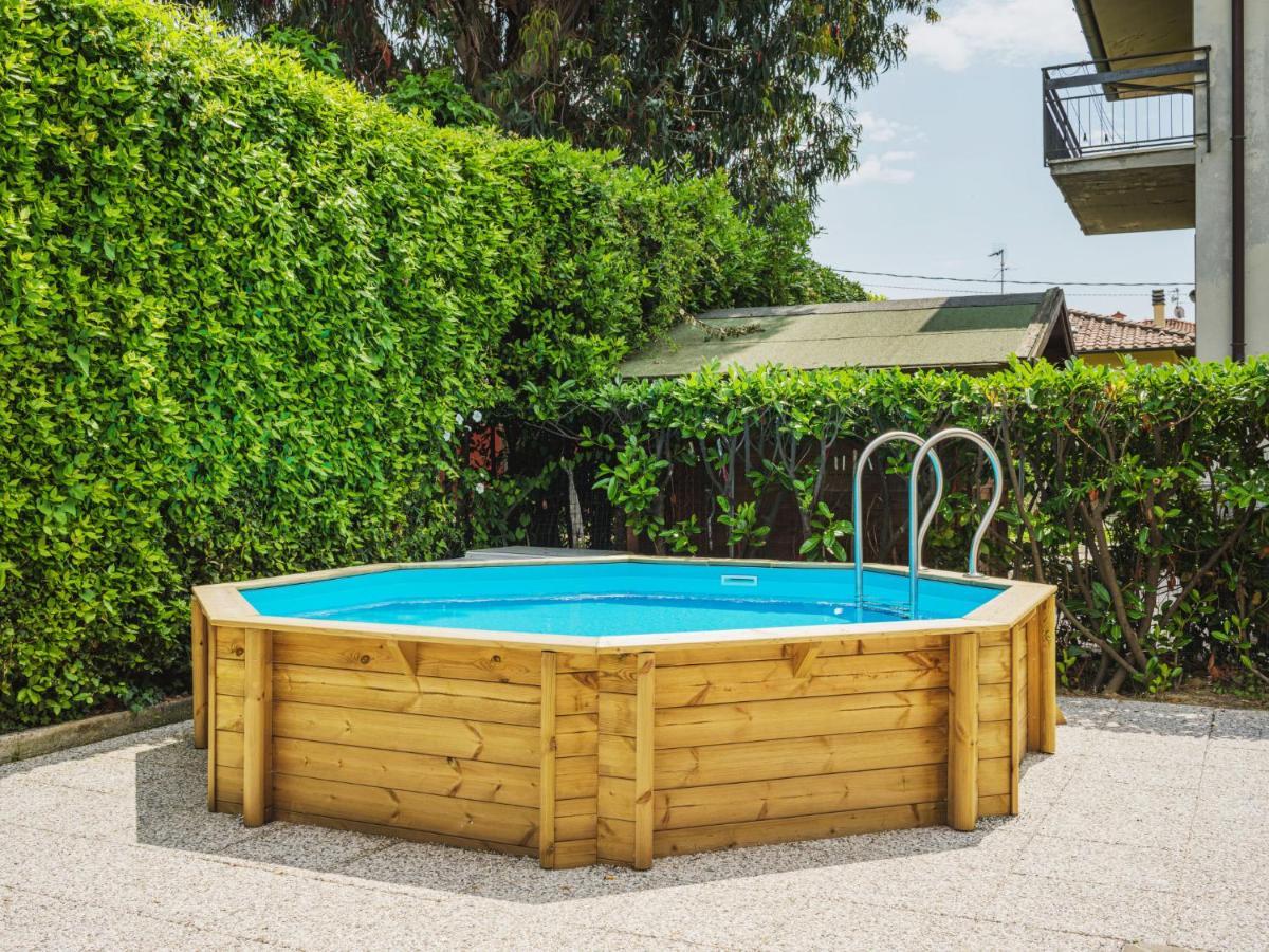 Holiday Home Antonia By Interhome Marina di Pietrasanta Ngoại thất bức ảnh