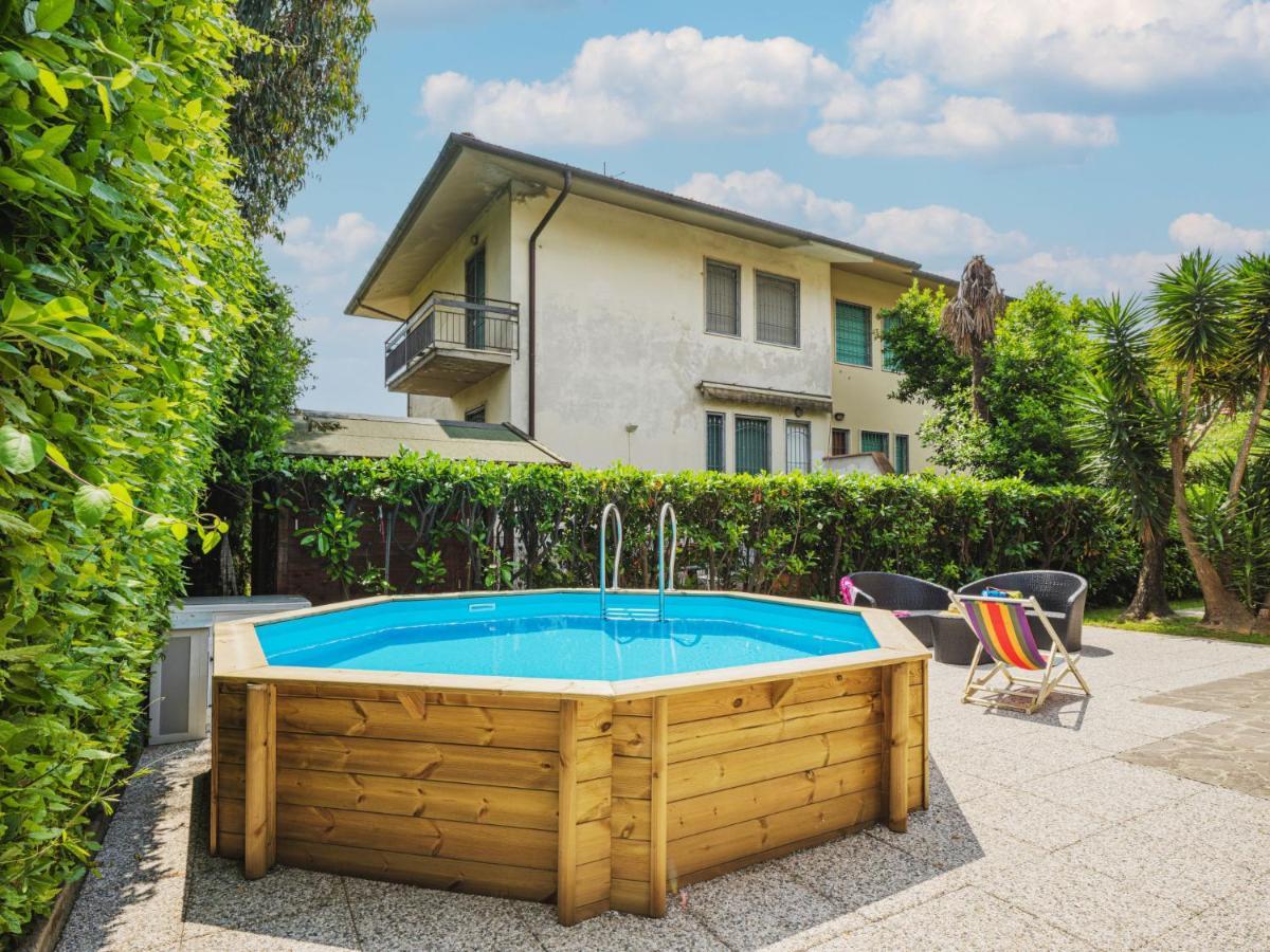 Holiday Home Antonia By Interhome Marina di Pietrasanta Ngoại thất bức ảnh